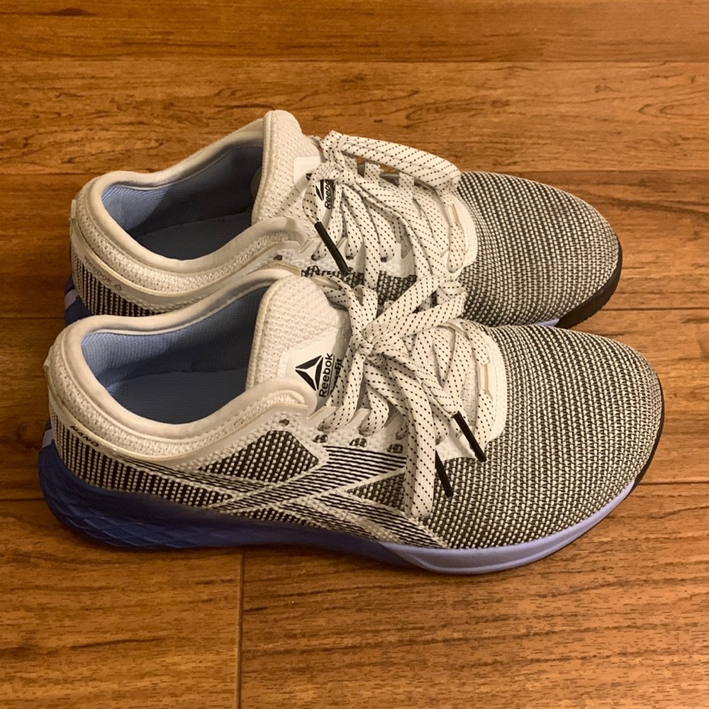 Reebok Nano 9 - Women’s 8.5